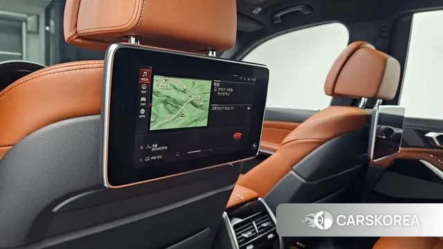 BMW X7 (G07) id 3312230 из Кореи 7