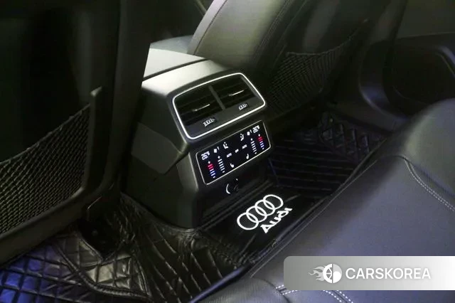 Audi A6 (C8) id 3454299 из Кореи 7