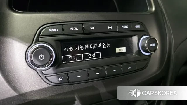 Chevrolet (GM Daewoo) The New Spark id 3504326 из Кореи 7