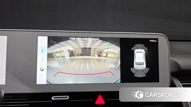 Hyundai Ionic 5 id 3317936 из Кореи 7