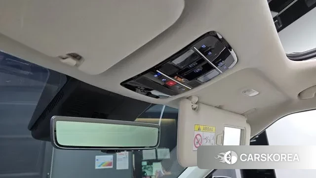 Hyundai Santa Fe (MX5) id 3069010 из Кореи 7