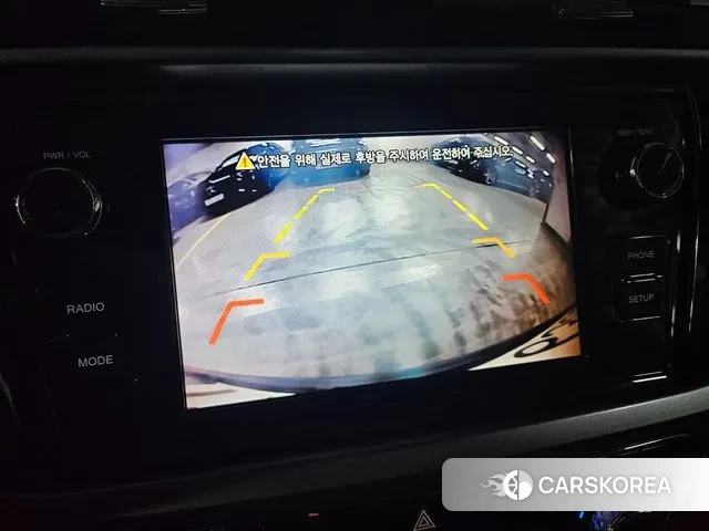 Ssangyong Beautiful Korando id 3443094 из Кореи 7