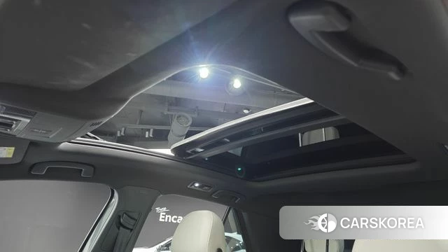 Volkswagen T-Roc id 4572754 из Кореи 7
