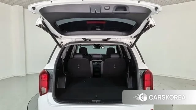 Hyundai Palisade id 3033340 из Кореи 7