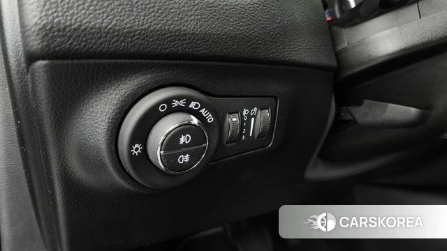 Jeep Compass 2nd Generation id 4574037 из Кореи 7