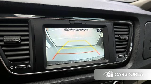 Kia The New Carnival id 4225636 из Кореи 7