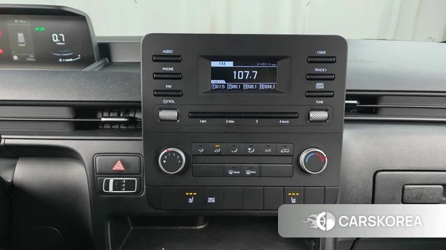 Hyundai Staria id 3864393 из Кореи 7