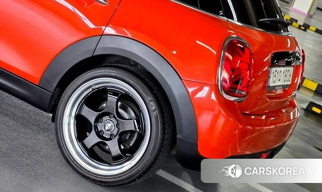 Mini Cooper id 4717782 из Кореи 7