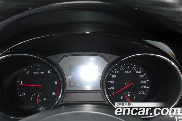 Kia The New Carnival id 2925204 из Кореи 7