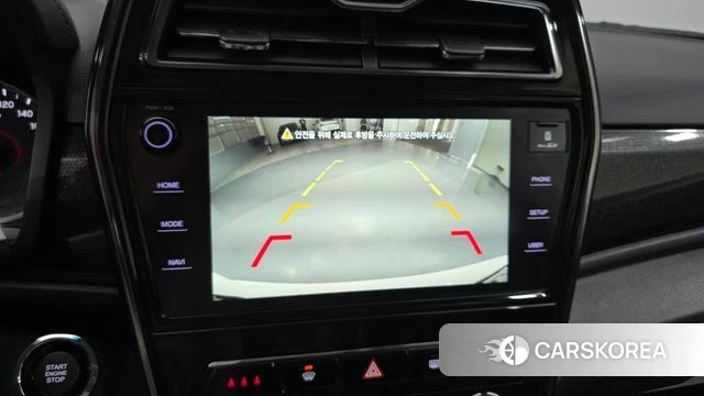 Ssangyong Berry New Tivoli id 4433487 из Кореи 7