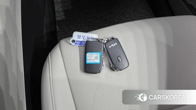 Kia Sportage 5th Generation id 4847554 из Кореи 7