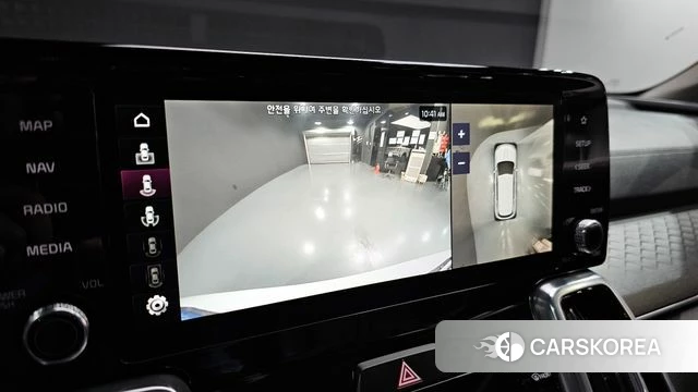 Kia Sorento 4th Generation id 3811793 из Кореи 7