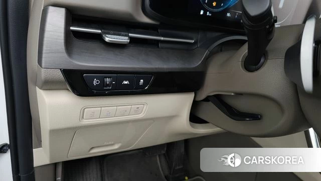 Kia Carnival 4th generation id 3794041 из Кореи 7