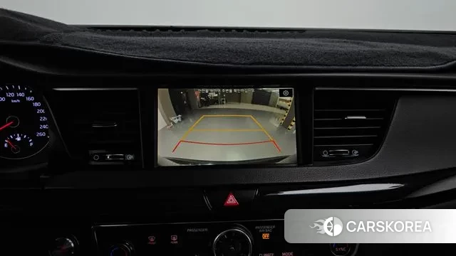 Kia Come New K7 id 3509845 из Кореи 7