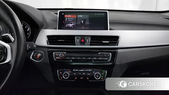 BMW X1 (F48) id 2990600 из Кореи 7