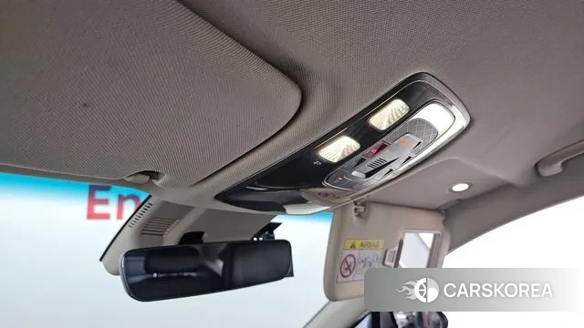 Genesis G80 (RG3) id 3487583 из Кореи 7