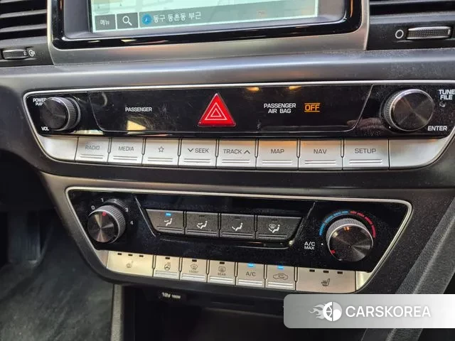 Hyundai Sonata New Rise id 3041500 из Кореи 7