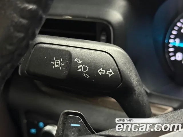 Ford Explorer 6th Generation id 2912449 из Кореи 7