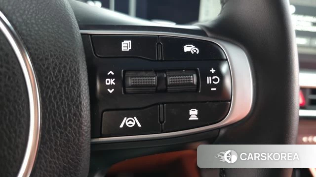 Kia The New K5 3rd generation id 3826166 из Кореи 7