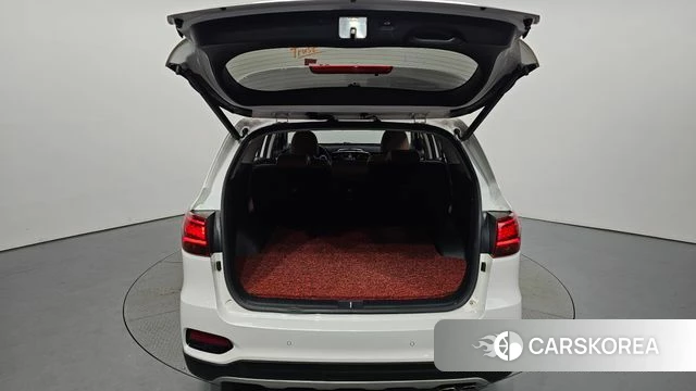Kia The New Sorento id 4765429 из Кореи 7