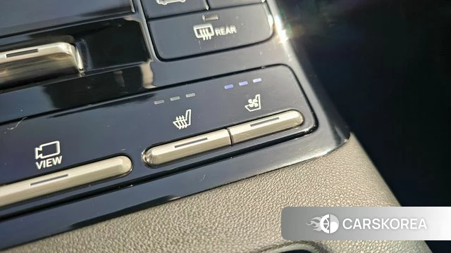 Hyundai The New Grandeur IG id 3955078 из Кореи 7