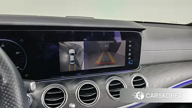 Mercedes-Benz E-Class W213 id 3279190 из Кореи 7