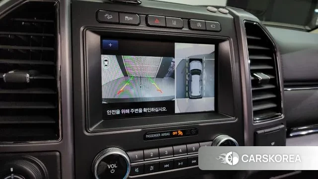 Ford Expeditation id 3765323 из Кореи 7