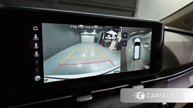 Kia Carnival 4th generation id 3655004 из Кореи 7