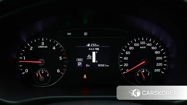 Kia The New Sorento id 4511713 из Кореи 7