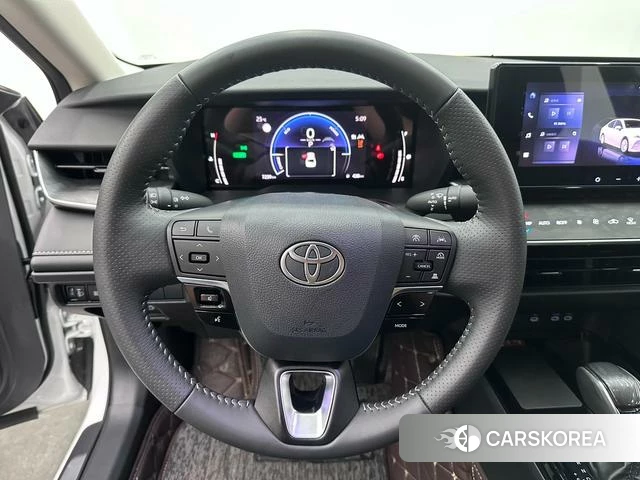 Toyota Camry id 4348478 из Китая 7