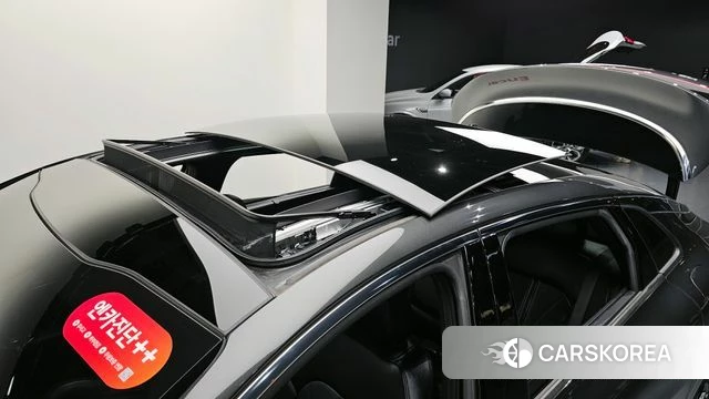 Kia The New K5 3rd generation id 3858689 из Кореи 7