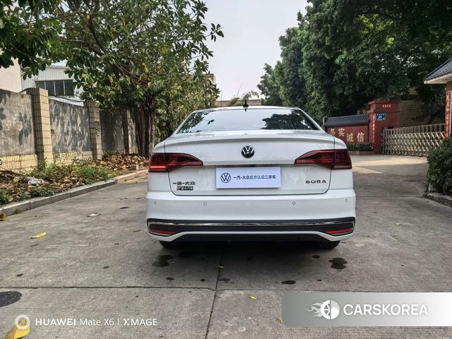 Volkswagen Bora id 3857851 из Китая 7