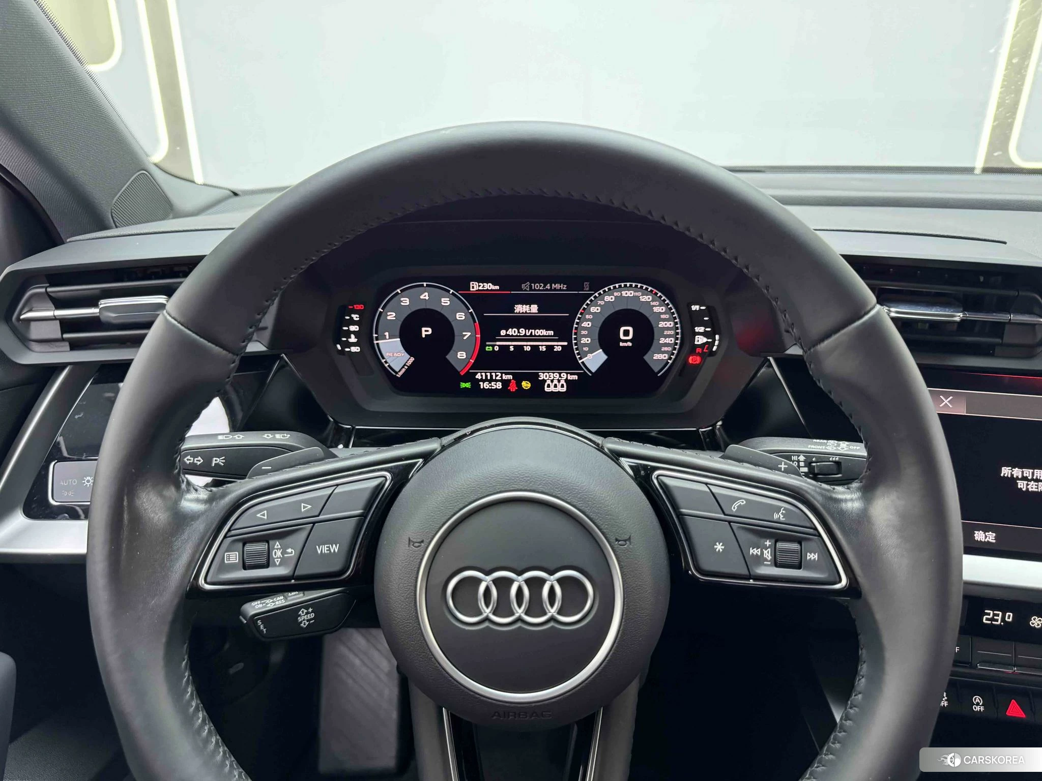 Audi A3 id 4440659 из Китая 7