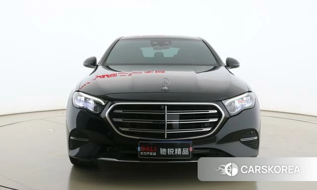 Mercedes-Benz E-class id 4259730 из Китая 7