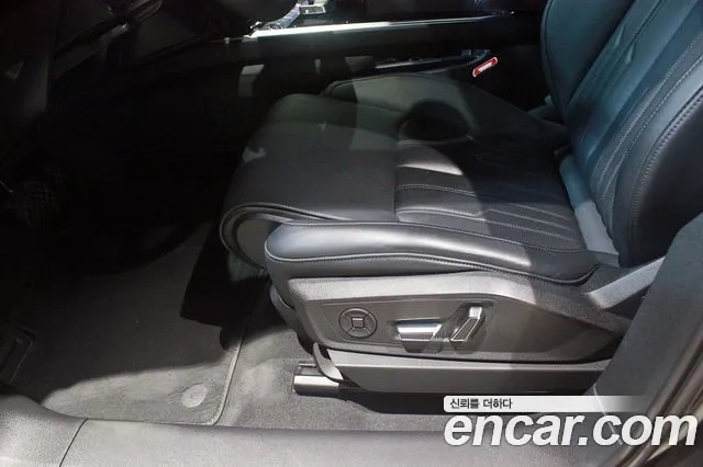 Audi e-Tron id 2863689 из Кореи 7