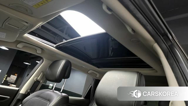 Renault Korea (Samsung) QM6 id 3893999 из Кореи 7