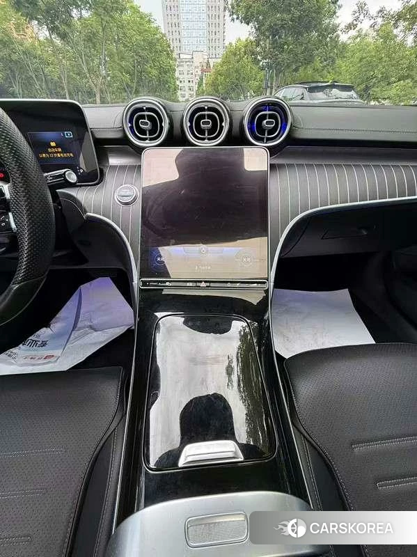 Mercedes-Benz C-class id 4498576 из Китая 7