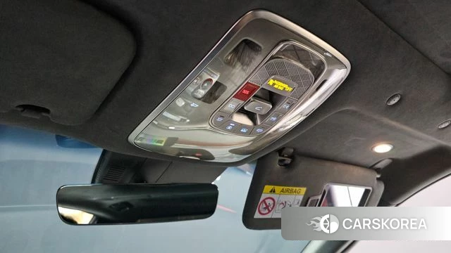 Genesis G90 (RS4) id 3915554 из Кореи 7