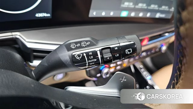 Kia The New Sorento 4th Generation id 4640290 из Кореи 7