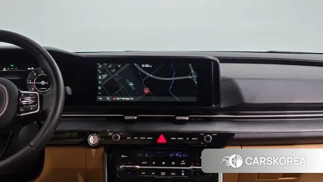 Kia Carnival 4th generation id 3530197 из Кореи 7