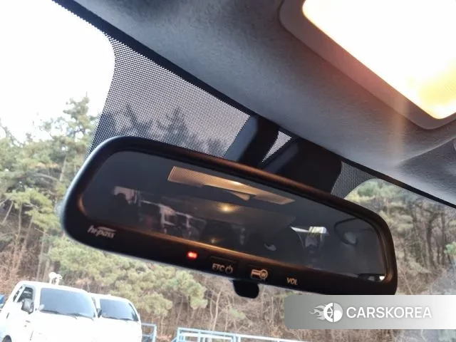 Hyundai Casper id 3615955 из Кореи 7