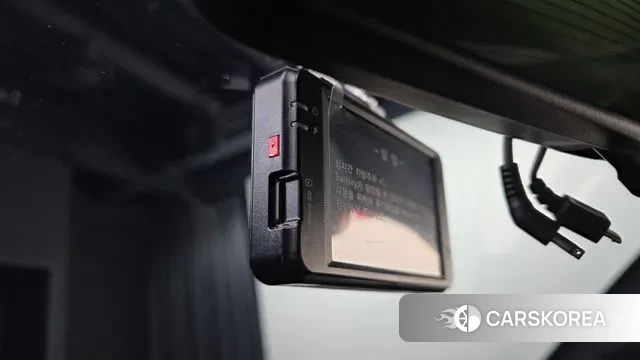 Ssangyong The New Rexton Sport id 3735577 из Кореи 7