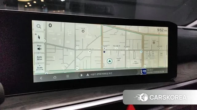 Kia The New Sorento 4th Generation id 3359542 из Кореи 7