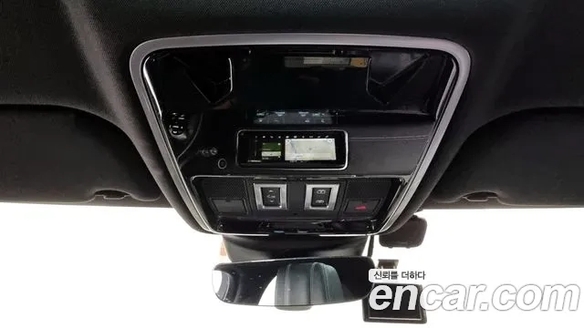 Land Rover Range Rover Velar id 2865486 из Кореи 7