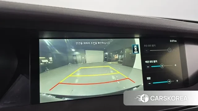 Genesis G90 id 3718378 из Кореи 7