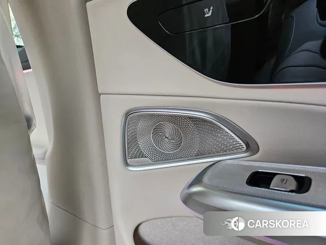 Mercedes-Benz E-Class W214 id 3052790 из Кореи 7