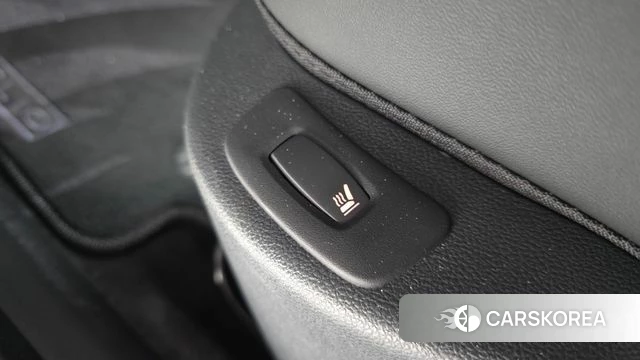 Renault Korea (Samsung) Clio id 4424822 из Кореи 7