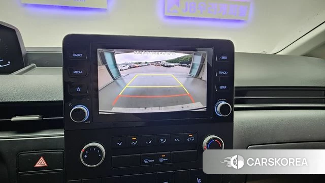 Hyundai Staria id 4355713 из Кореи 7