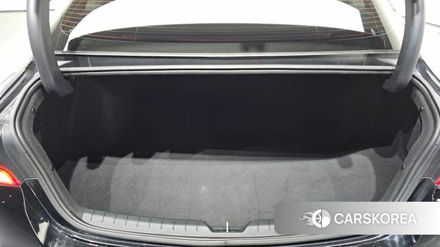 Kia K5 3rd generation id 4923235 из Кореи 7