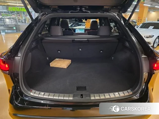 Lexus RX450h + 5th generation id 3638910 из Кореи 7